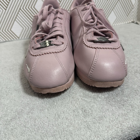 Nike sneakers women Nike Cortez ‘72 dusty Pink women’s size 8 Nike tennis shoes - Picture 4 of 12